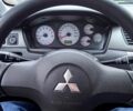 Синій Міцубісі Lancer, об'ємом двигуна 1.6 л та пробігом 167 тис. км за 4700 $, фото 11 на Automoto.ua