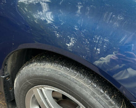 Синий Мицубиси Лансер, объемом двигателя 1.6 л и пробегом 150 тыс. км за 5700 $, фото 22 на Automoto.ua