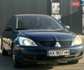 Синій Міцубісі Lancer, об'ємом двигуна 1.6 л та пробігом 191 тис. км за 3700 $, фото 2 на Automoto.ua