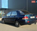 Синій Міцубісі Lancer, об'ємом двигуна 1.6 л та пробігом 191 тис. км за 3700 $, фото 10 на Automoto.ua