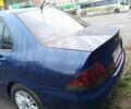 Синій Міцубісі Lancer, об'ємом двигуна 1.6 л та пробігом 206 тис. км за 5500 $, фото 7 на Automoto.ua