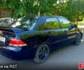 Синій Міцубісі Lancer, об'ємом двигуна 1.6 л та пробігом 251 тис. км за 3500 $, фото 7 на Automoto.ua