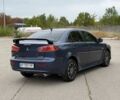 Синий Мицубиси Лансер, объемом двигателя 1.5 л и пробегом 251 тыс. км за 5500 $, фото 9 на Automoto.ua
