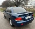 Синій Міцубісі Lancer, об'ємом двигуна 1.6 л та пробігом 126 тис. км за 5950 $, фото 4 на Automoto.ua