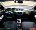 Синій Міцубісі Lancer, об'ємом двигуна 1.6 л та пробігом 225 тис. км за 4250 $, фото 8 на Automoto.ua