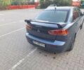 Синий Мицубиси Лансер, объемом двигателя 1.5 л и пробегом 250 тыс. км за 4000 $, фото 4 на Automoto.ua