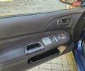 Синий Мицубиси Лансер, объемом двигателя 1.58 л и пробегом 176 тыс. км за 4700 $, фото 9 на Automoto.ua