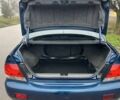 Синій Міцубісі Lancer, об'ємом двигуна 1.6 л та пробігом 126 тис. км за 5950 $, фото 13 на Automoto.ua
