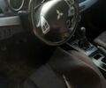 Синий Мицубиси Лансер, объемом двигателя 2 л и пробегом 142 тыс. км за 8000 $, фото 17 на Automoto.ua