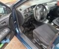 Синій Міцубісі Lancer, об'ємом двигуна 1.58 л та пробігом 220 тис. км за 4200 $, фото 13 на Automoto.ua