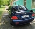 Мицубиси Лансер 2008 в Белой Церкве на Automoto.ua Синий Мицубиси Лансер, объемом двигателя 1.6 л и пробегом 243 тыс. км за 4200 $, фото 8 на Automoto.ua