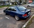 Синій Міцубісі Lancer, об'ємом двигуна 1.6 л та пробігом 298 тис. км за 2998 $, фото 2 на Automoto.ua