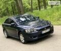 Синій Міцубісі Lancer, об'ємом двигуна 2 л та пробігом 130 тис. км за 7800 $, фото 2 на Automoto.ua