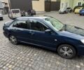 Міцубісі Lancer 2008 у Рівному на Automoto.ua Синій Міцубісі Lancer, об'ємом двигуна 1.6 л та пробігом 158 тис. км за 3900 $, фото 2 на Automoto.ua