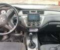 Синій Міцубісі Lancer, об'ємом двигуна 1.58 л та пробігом 220 тис. км за 4200 $, фото 12 на Automoto.ua