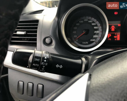 Синий Мицубиси Лансер, объемом двигателя 1.5 л и пробегом 263 тыс. км за 6700 $, фото 38 на Automoto.ua