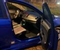 Синий Мицубиси Лансер, объемом двигателя 2 л и пробегом 176 тыс. км за 5300 $, фото 7 на Automoto.ua