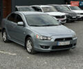 Міцубісі Lancer 2009 у Ужгороді на Automoto.ua Синій Міцубісі Lancer, об'ємом двигуна 2 л та пробігом 320 тис. км за 4999 $, фото 1 на Automoto.ua