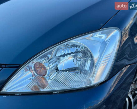 Синій Міцубісі Lancer, об'ємом двигуна 1.6 л та пробігом 250 тис. км за 5499 $, фото 22 на Automoto.ua