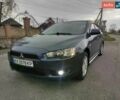 Синій Міцубісі Lancer, об'ємом двигуна 2 л та пробігом 205 тис. км за 6799 $, фото 1 на Automoto.ua