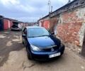Синий Мицубиси Лансер, объемом двигателя 1.6 л и пробегом 189 тыс. км за 4200 $, фото 1 на Automoto.ua