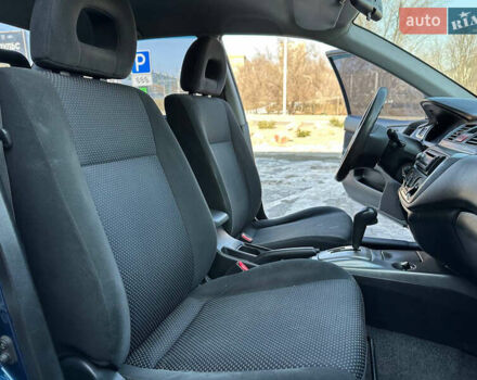 Синій Міцубісі Lancer, об'ємом двигуна 1.6 л та пробігом 250 тис. км за 5499 $, фото 14 на Automoto.ua