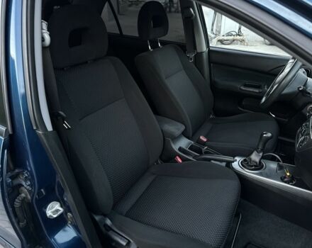 Синий Мицубиси Лансер, объемом двигателя 1.6 л и пробегом 138 тыс. км за 4800 $, фото 14 на Automoto.ua