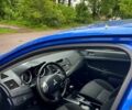 Синій Міцубісі Lancer, об'ємом двигуна 2 л та пробігом 195 тис. км за 6700 $, фото 4 на Automoto.ua
