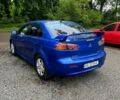 Синій Міцубісі Lancer, об'ємом двигуна 2 л та пробігом 195 тис. км за 6700 $, фото 2 на Automoto.ua