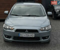 Міцубісі Lancer 2009 у Ужгороді на Automoto.ua Синій Міцубісі Lancer, об'ємом двигуна 2 л та пробігом 320 тис. км за 4999 $, фото 2 на Automoto.ua
