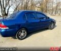 Синий Мицубиси Лансер, объемом двигателя 1.6 л и пробегом 250 тыс. км за 4999 $, фото 1 на Automoto.ua