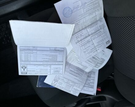 Синий Мицубиси Лансер, объемом двигателя 1.6 л и пробегом 138 тыс. км за 4800 $, фото 17 на Automoto.ua