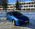 Синій Міцубісі Lancer, об'ємом двигуна 2 л та пробігом 209 тис. км за 6600 $, фото 1 на Automoto.ua