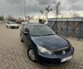 Синій Міцубісі Lancer, об'ємом двигуна 1.6 л та пробігом 185 тис. км за 4500 $, фото 1 на Automoto.ua