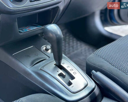 Синій Міцубісі Lancer, об'ємом двигуна 1.6 л та пробігом 250 тис. км за 5499 $, фото 19 на Automoto.ua