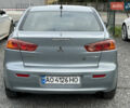 Міцубісі Lancer 2009 у Ужгороді на Automoto.ua Синій Міцубісі Lancer, об'ємом двигуна 2 л та пробігом 320 тис. км за 4999 $, фото 5 на Automoto.ua