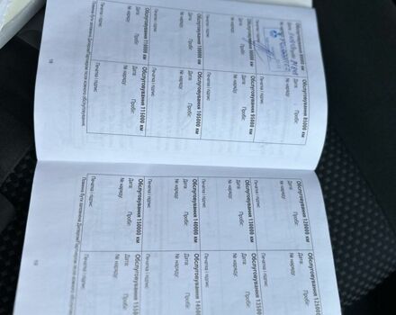 Синий Мицубиси Лансер, объемом двигателя 1.6 л и пробегом 138 тыс. км за 4800 $, фото 18 на Automoto.ua