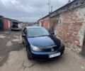 Синий Мицубиси Лансер, объемом двигателя 1.6 л и пробегом 180 тыс. км за 4200 $, фото 1 на Automoto.ua