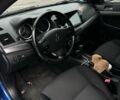 Синий Мицубиси Лансер, объемом двигателя 2 л и пробегом 263 тыс. км за 8200 $, фото 7 на Automoto.ua