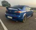 Синій Міцубісі Lancer, об'ємом двигуна 2 л та пробігом 240 тис. км за 3500 $, фото 2 на Automoto.ua