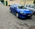 Синій Міцубісі Lancer, об'ємом двигуна 2 л та пробігом 195 тис. км за 6700 $, фото 1 на Automoto.ua