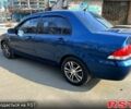Синий Мицубиси Лансер, объемом двигателя 1.6 л и пробегом 250 тыс. км за 4999 $, фото 2 на Automoto.ua