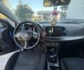 Синій Міцубісі Lancer, об'ємом двигуна 2 л та пробігом 220 тис. км за 5999 $, фото 4 на Automoto.ua
