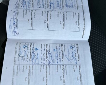 Синий Мицубиси Лансер, объемом двигателя 1.6 л и пробегом 138 тыс. км за 4800 $, фото 19 на Automoto.ua