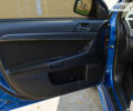 Синій Міцубісі Lancer, об'ємом двигуна 2 л та пробігом 198 тис. км за 7999 $, фото 18 на Automoto.ua