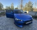 Синій Міцубісі Lancer, об'ємом двигуна 2 л та пробігом 220 тис. км за 5999 $, фото 5 на Automoto.ua