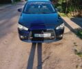 Синій Міцубісі Lancer, об'ємом двигуна 2 л та пробігом 237 тис. км за 6267 $, фото 1 на Automoto.ua