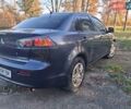 Синий Мицубиси Лансер, объемом двигателя 1.5 л и пробегом 123 тыс. км за 8500 $, фото 4 на Automoto.ua