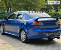 Синій Міцубісі Lancer, об'ємом двигуна 2 л та пробігом 201 тис. км за 7300 $, фото 3 на Automoto.ua