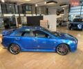 Синій Міцубісі Lancer, об'ємом двигуна 2 л та пробігом 151 тис. км за 7800 $, фото 1 на Automoto.ua